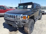 Driver Left Headlight Fits 06-10 Hummer H3 9680126. Fixed Price $114.02.