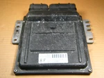 Nissan Sentra 2003 8F Ecm Ecu A56-S63 Engine Computer. Fixed Price $235.00.