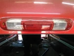 08 Chevrolet Silverado 1500 High Mounted Stop Light. Fixed Price $75.00.