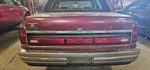 Tail Light Assembly Center Fits 90-92 Lincoln & Town Car 1154052. Fixed Price $100.00.