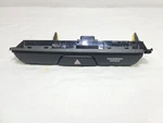 2018-2023 Kia Rio Passenger Indicator & Hazard Light Control Switch 93790H9020WK. Fixed Price $31.00.