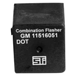 For Gmc Sierra 2500 99 Genuine Parts Hazard Warning & Turn Signal Flasher. Fixed Price $56.31.