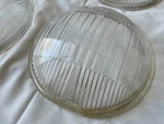 Tilt Ray Headlamp Guide Chevrolet Vintage Automobile Car Glass Lens 7.5" 1920S. Fixed Price $44.99.