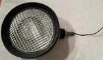 Grote 64940 Par 46 Rubber Backed Utility Light Lamp Tractor Forklift Flood. Fixed Price $27.99.