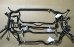 2018 Dodge Charger Rwd Rear Stabilizer Bar Oem 97K Miles - LKQ427292820. Fixed Price $124.02.