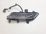 2013-2016 Lincoln Mkz Left Driver Side Fog Light Lamp DP53-15A425-AB Oem. Fixed Price $94.99.