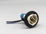 Acdelco LS108 Multi Purpose Lamp Socket 3 Terminal W/ Lead Wires For Gm Vehicles. Fixed Price $40.00.