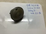 Gm Backup Lamp Vintage Guide F1-57 Reverse Light General Motors Original. Fixed Price $29.95.