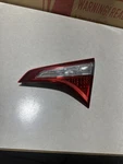 14-16 Toyota Corolla Passenger Side Rear Right Tail Light. Fixed Price $28.00.