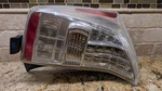 2010 2011 Toyota Prius Left Driver Side Taillight Lamp Assembly 166-51136L F1. Fixed Price $124.99.