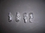 Side Marker Bulbs 78-87 El Camino New BNS16902.4. Fixed Price $13.02.