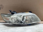 Passenger Headlight Xenon Hid Smoked Lens Fits 05 Infiniti Fx Series 188220. Fixed Price $163.20.