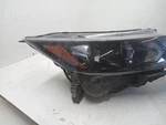 Passenger Right Headlight Led Fits 20-23 Qashqai 3912353. Fixed Price $1026.99.