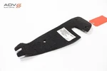 2009 - 2012 Porsche Boxster Rear Left Taillight Lamp Cover Oem. Fixed Price $34.99.