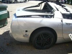 Driver Corner/park Light Lamp-turn Signal Fits 97-04 Corvette 137880. Fixed Price $61.00.