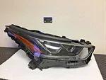 2020-2024 Toyota Highlander Led Projector W/o Afs Right Passenger Headlight. Fixed Price $299.00.