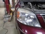 Passenger Right Headlight Fits 04-07 Freestar 1439868. Fixed Price $65.00.