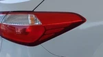 2014-2016 Kia Forte Rh Passenger Quarter Panel Mounted Tail Light Lamp Oem. Fixed Price $183.38.
