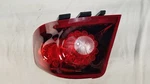 New Genuine 11-14 Dodge Avenger Right Side Tail Light 05182522AG Oem. Fixed Price $119.90.