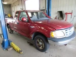 Driver Corner/park And Lightning Fits 97-03 Ford F150 Pickup 267521. Fixed Price $73.00.