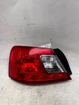 2009-12 Mitsubishi Galant Driver Left Side Tail Light Quarter Panel Mounted Oem. Fixed Price $49.00.