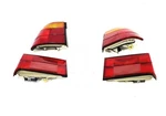 1992 1993 1994 1995 Bmw 525I Oem Full Set Of Tail Lamps E34 Sedan. Fixed Price $225.00.