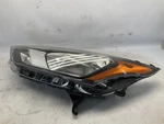 19-23 Ford Transit Connect Front Left Driver Lamp Halogen. Fixed Price $279.99.