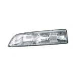 Headlight Ford Thunderbird 1989-1993 Left Front Factory Halogen 114-00123L. Fixed Price $80.99.