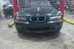 Driver Left Headlight Excluding M-rdstr Fits 96-98 Bmw Z3 717014. Fixed Price $195.00.
