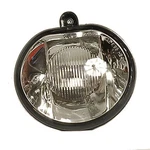 CH2592127 Fog Lamp Assembly Front Fits 2004-2006 Dodge Durango. Fixed Price $33.00.