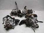 2017 Ford Fusion Turbocharger Oem 143K Miles - LKQ432249501. Fixed Price $221.60.