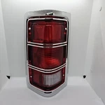 Tail Light Assembly-regular Tyc 11-5060-21. Fixed Price $39.60.