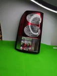 Driver Left Tail Light Without Side Marker Lamps Fits 10-12 LR4 4282854. Fixed Price $150.00.