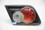 06-07 Mazda SPEED6 2.3L Driver Left Rear Trunk Lid Mounted Tail Light. Fixed Price $99.99.