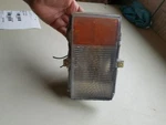 Driver Corner/park Light Cornering Fits 85-86 Deville. Fixed Price $29.99.