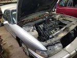 High Mounted Stop Light Fits 91-92 94-96 Park Avenue 554213. Fixed Price $25.50.