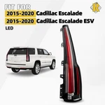 For 2015-2020 Cadillac Escalade Esv Right Passenger Led Tail Light. Fixed Price $399.00.