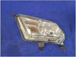 2010-2012 Ford Mustang Gt S197 Driver Front Headlight Lamp 2757. Fixed Price $79.99.