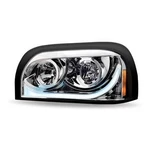Trux TLED-H13 Projector Headlight Assembly, Lh, Halogen, Chrome For Freightliner. Fixed Price $411.50.