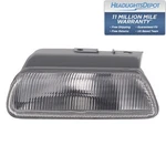 Driver Side Park Signal Light Fits 95-99 Dodge/plymouth Neon Wagon Models Front. Fixed Price $25.71.