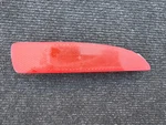 Mazda 2006 Rear Left Bumper Light Reflector P3945B. Fixed Price $33.65.