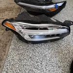 2016-2023 Volvo XC90 Rh Right Passenger Led Headlight 32404714. Fixed Price $299.99.
