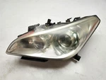 11-13, Infiniti M37, 4 Door Front Left Xenon Hid Headlamp Assy, 260601MA2D, Oem. Fixed Price $396.00.