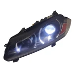 2012-2015 Jaguar Xf Driver Left Xenon Hid Afs Headlight Assembly Oem Tested. Fixed Price $229.99.