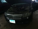 Driver Left Headlight Halogen Fits 07-09 Mkz 2077415. Fixed Price $80.00.