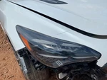 Passenger Headlight Led Reflector Fits 22-23 Stinger 5066753. Fixed Price $1306.50.
