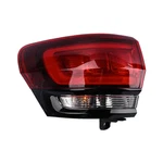 Tail Light Left Driver Side For Jeep Grand Cherokee 2014-22 Lamp 68142943AF. Fixed Price $109.99.
