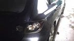 Passenger Tail Light Hatchback Quarter Panel Mounted Fits 05-09 Mazda 29300671. Fixed Price $119.31.