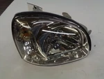 New Oem Hyundai Santa Fe Right Headlight 2005 2006 9210226251. Fixed Price $50.00.