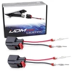 (2) Oe-spec Side Marker Light Power Cord Wire Harness For Chevrolet Cadillac Gmc. Fixed Price $10.89.
